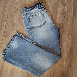 VS Hipster Boot Cut Jeans